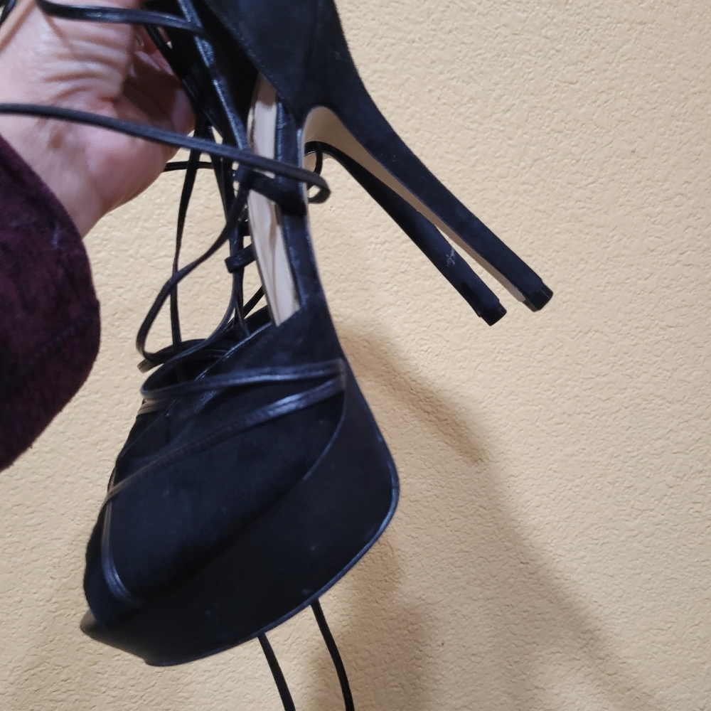 Guess platform - Picture 7 of 11